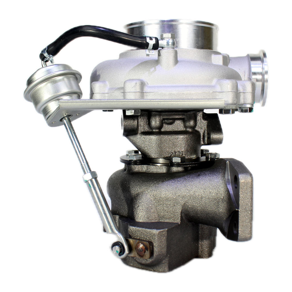 K24 Turbo 53249887107 Fits Freightliner by Stellar Spares