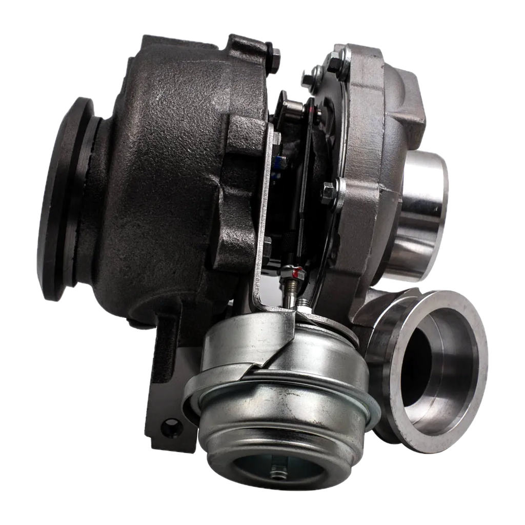 GT1852V Turbocharger 709836-5005S for Mercedes-Benz