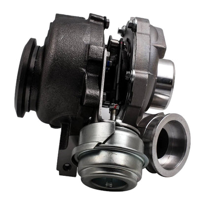 GT1852V Turbocharger 709836-5005S for Mercedes-Benz