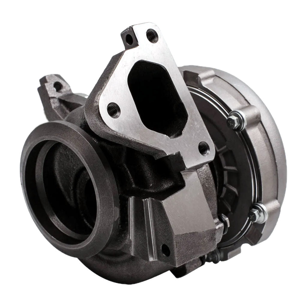 GT1852V Turbocharger 709836-5005S for Mercedes-Benz