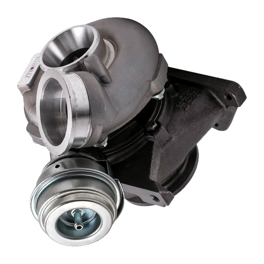 GT1852V Turbocharger 709836-5005S for Mercedes-Benz