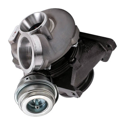 GT1852V Turbocharger 709836-5005S for Mercedes-Benz