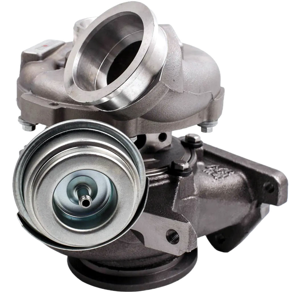 GT1852V Turbocharger 709836-5005S for Mercedes-Benz