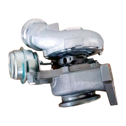 GT1852V Turbocharger 709836-5005S for Mercedes-Benz