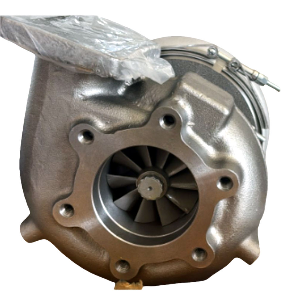 S400 Turbo 56401970017 for Mercedes-Benz by Stellar Spares