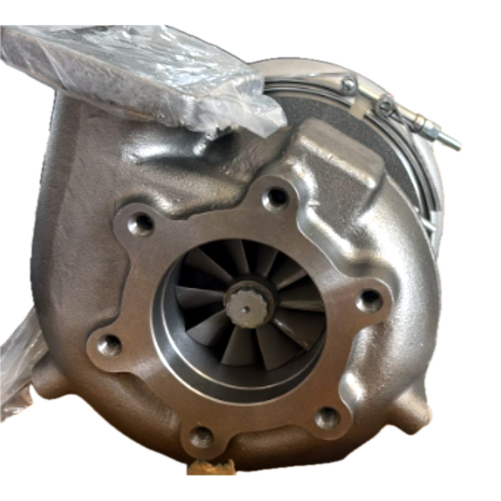 S400 Turbo 56401970017 for Mercedes-Benz by Stellar Spares