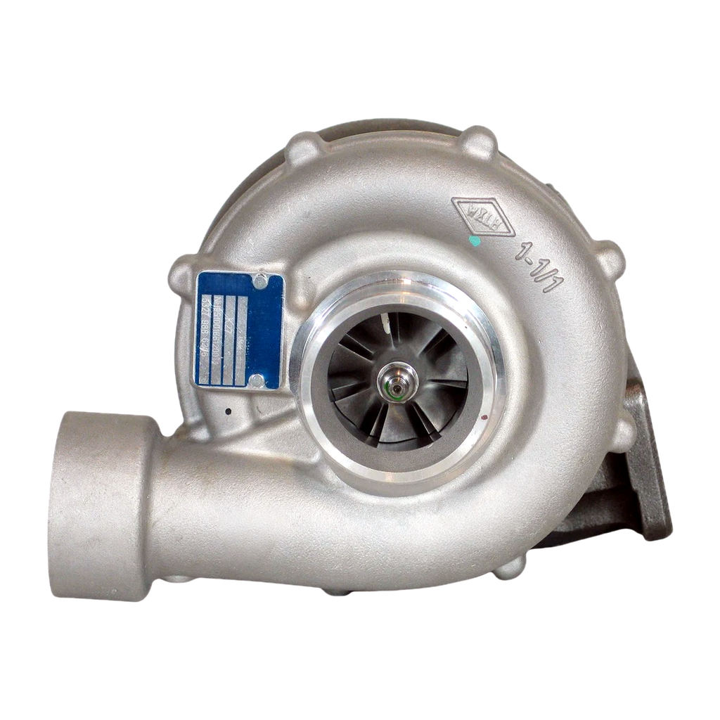 K27 Turbo 53279886206 for Mercedes-Benz by Stellar Spares