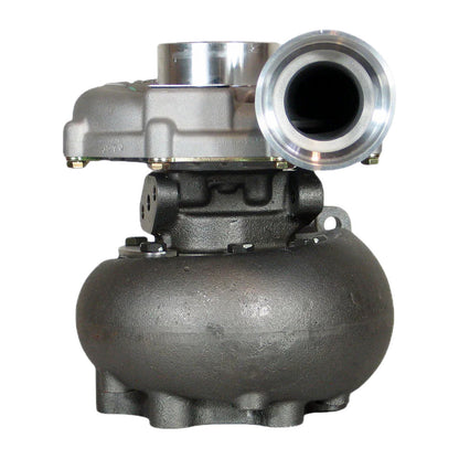 K27 Turbo 53279886206 for Mercedes-Benz by Stellar Spares