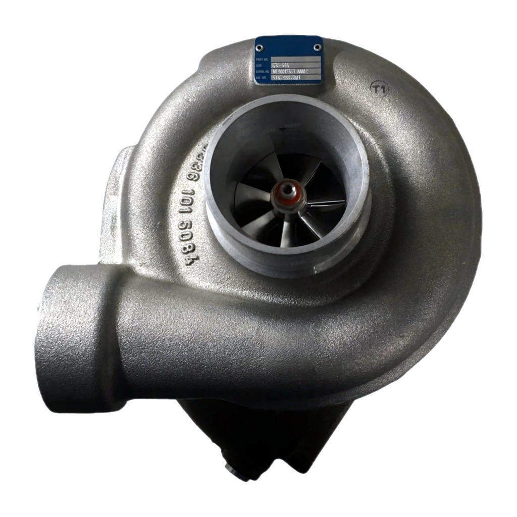 K36-4067MNB13.71GAAYB Turbocharger 53369886803 for Mercedes-Benz