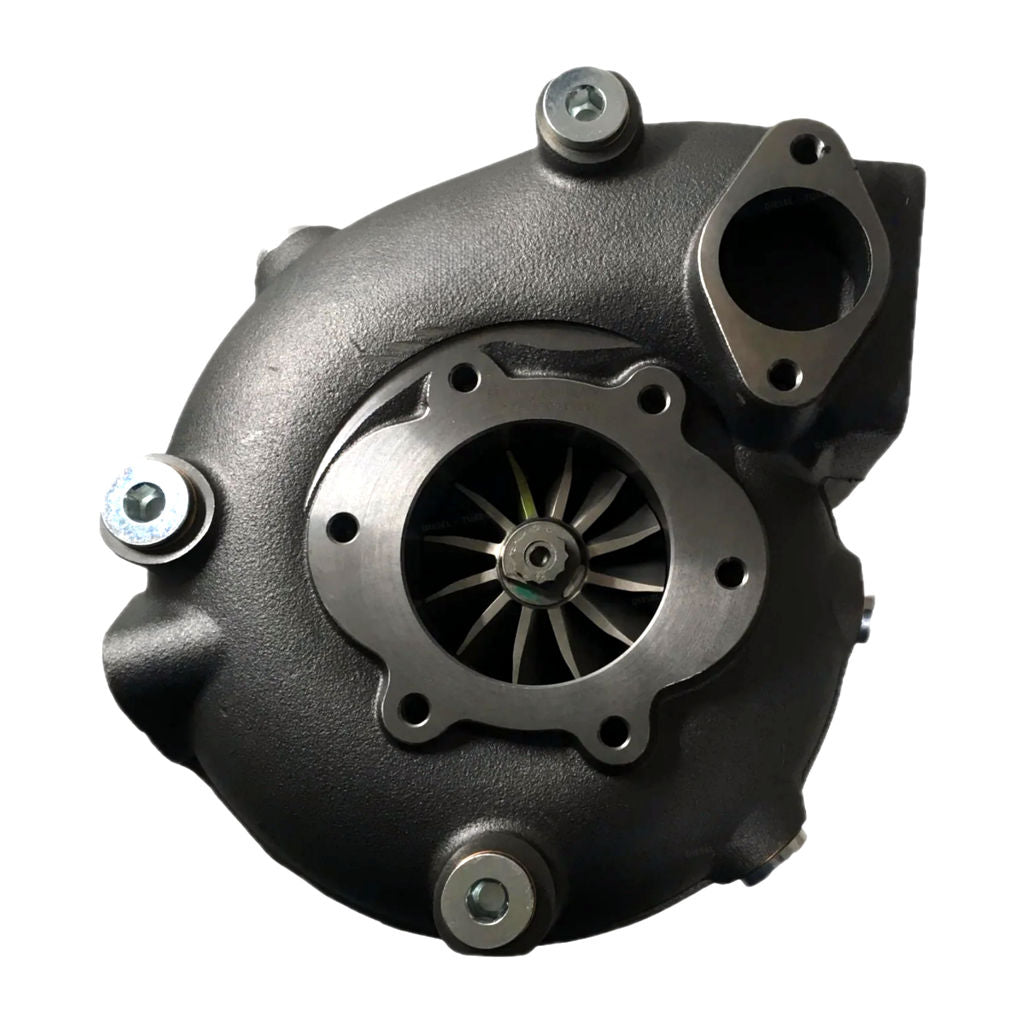 K36-4067MNB13.71GAAYB Turbocharger 53369886803 for Mercedes-Benz