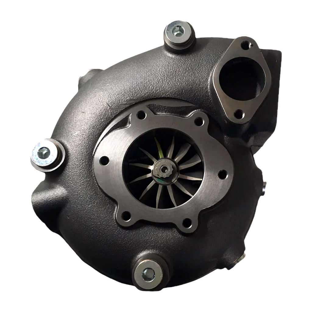 K36-4067MNB13.71GAAYB Turbocharger 53369886803 for Mercedes-Benz