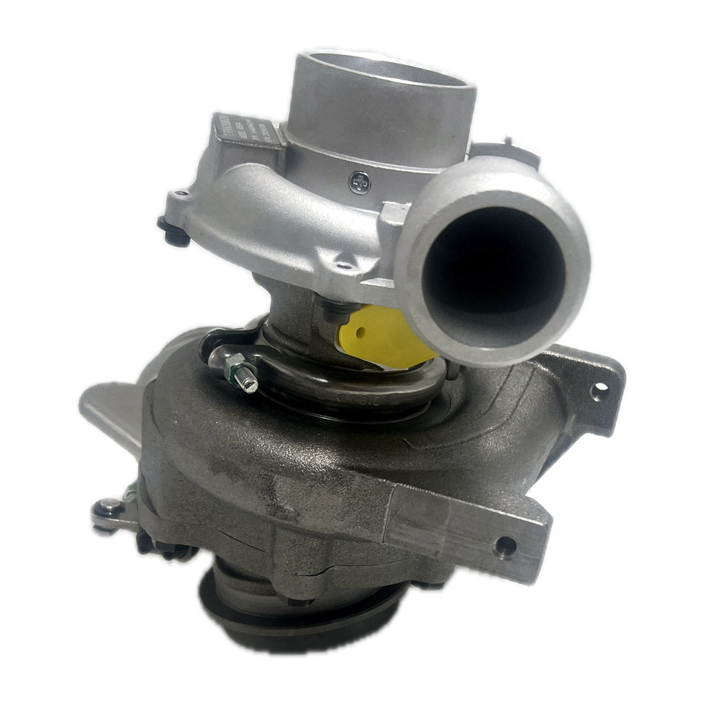 RHF4V-81007P15NR5BRL3830CE Turbo VF40A132 OEM A6460960199