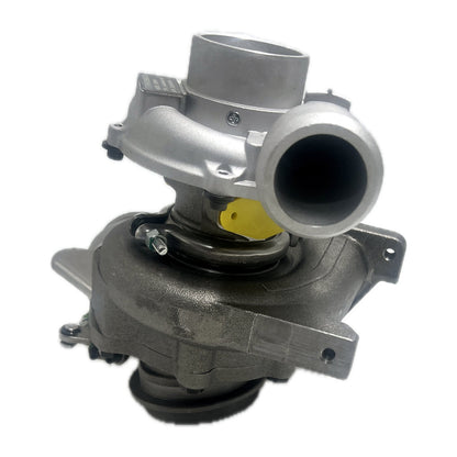 RHF4V-81007P15NR5BRL3830CE Turbo VF40A132 OEM A6460960199
