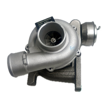 RHF4V-81007P15NR5BRL3830CE Turbo VF40A132 OEM A6460960199