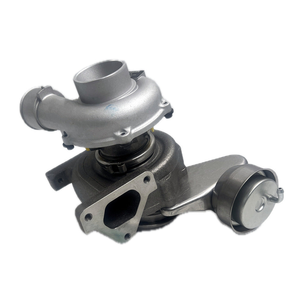 RHF4V-81007P15NR5BRL3830CE Turbo VF40A132 OEM A6460960199