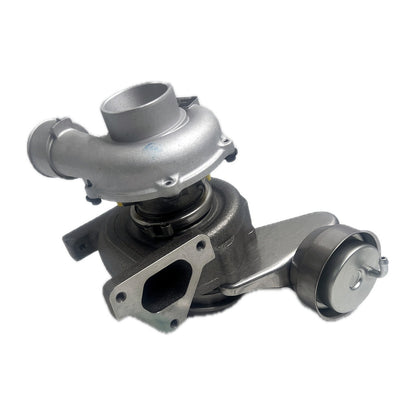 RHF4V-81007P15NR5BRL3830CE Turbo VF40A132 OEM A6460960199