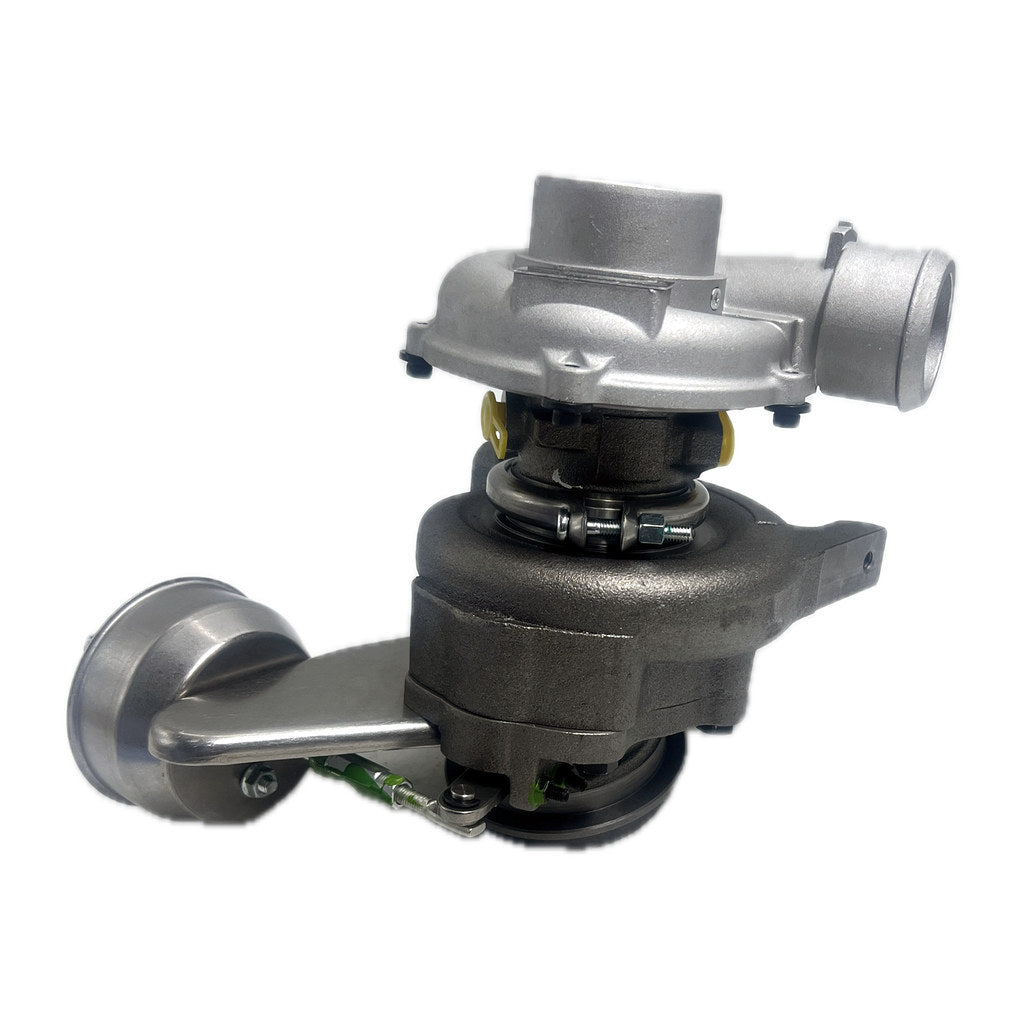 RHF4V-81007P15NR5BRL3830CE Turbo VF40A132 OEM A6460960199