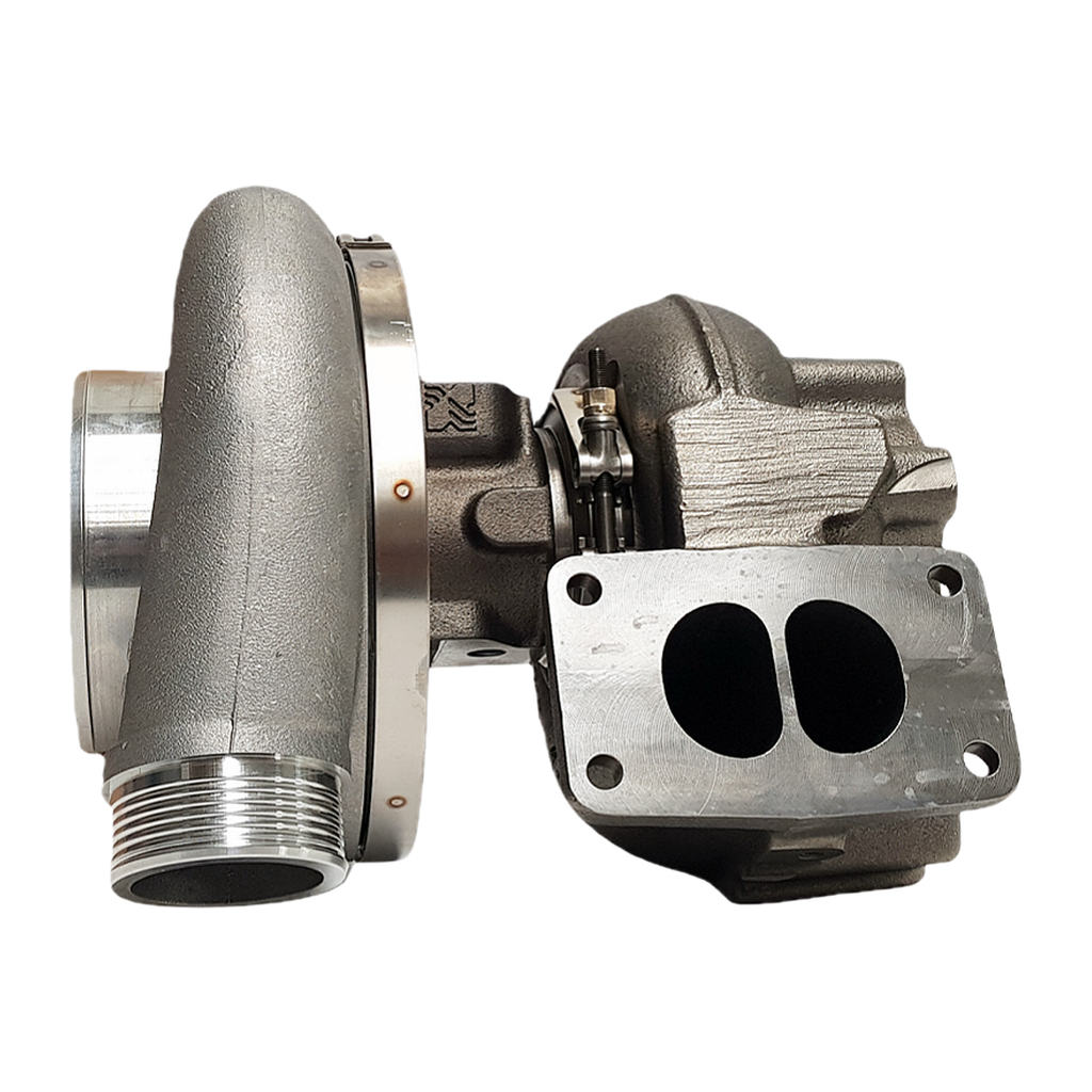 S410 Turbocharger 14869880000 for OM502LA-EUROMOT 3A Engine