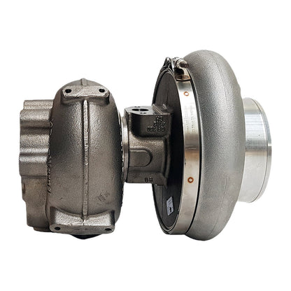 S410 Turbocharger 14869880000 for OM502LA-EUROMOT 3A Engine