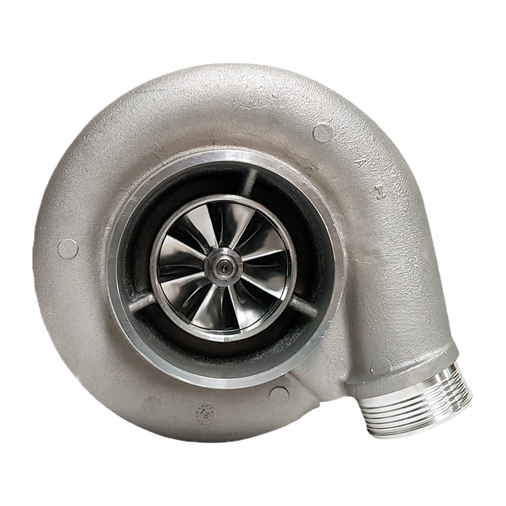 S410 Turbocharger 14869880000 for OM502LA-EUROMOT 3A Engine