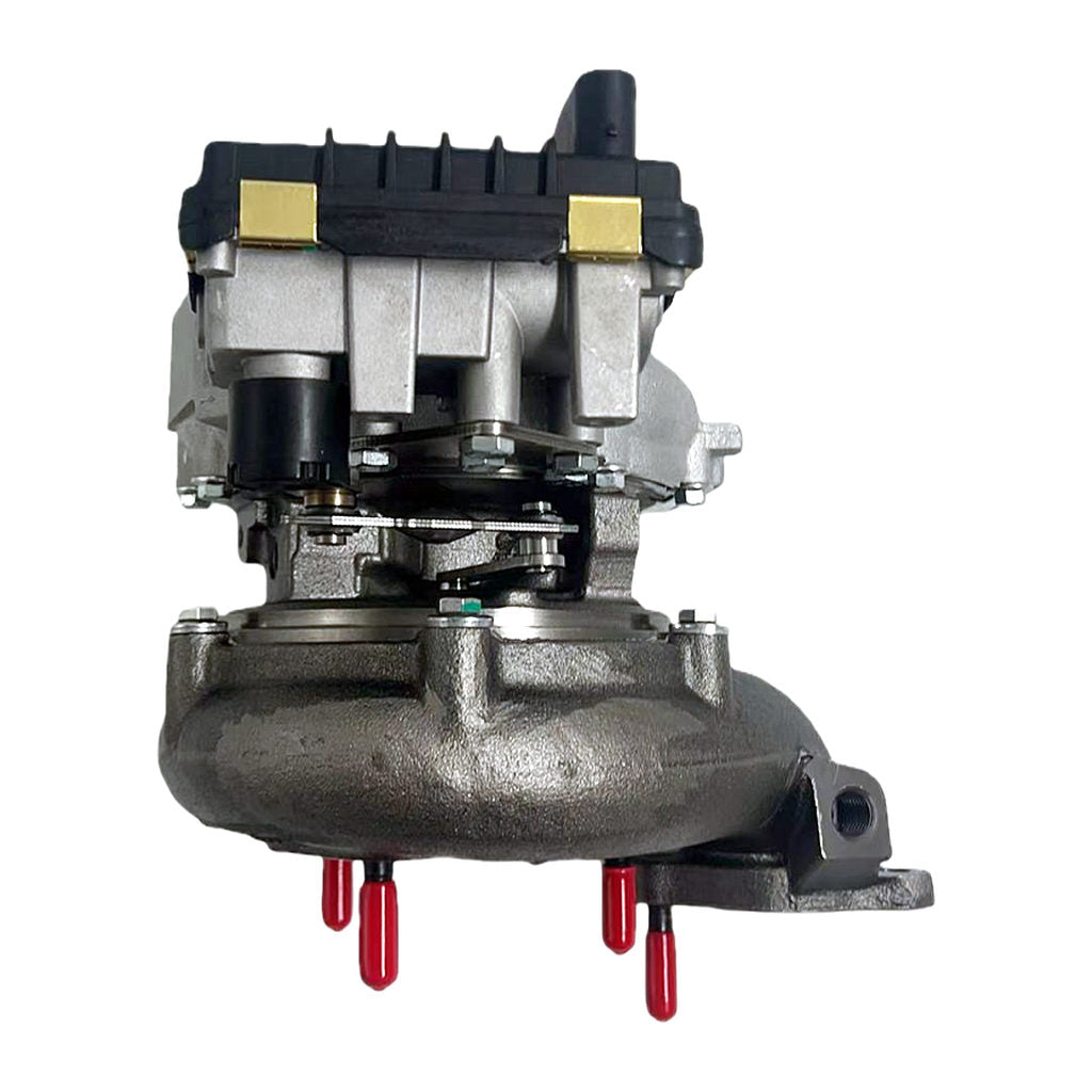 GTB2060VKLR Turbocharger GTB2060V for Mercedes-Benz