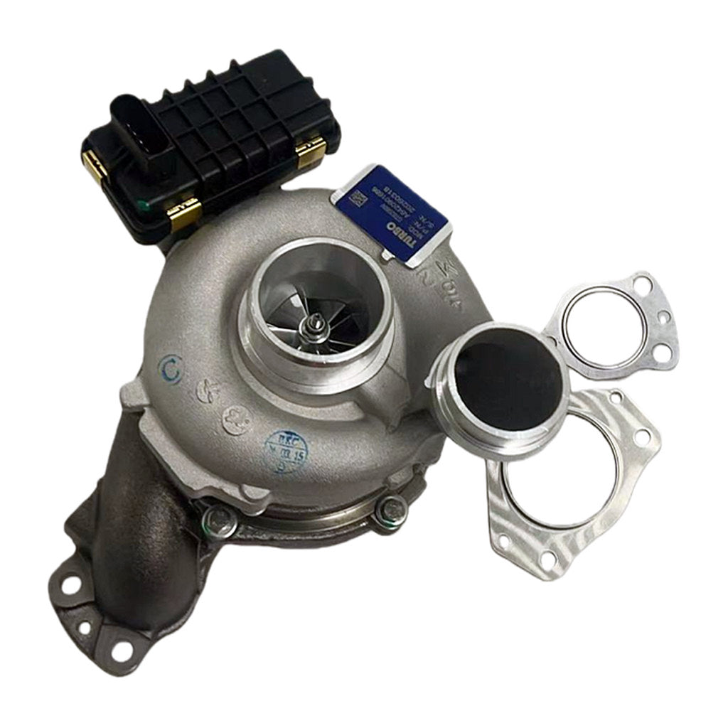 GTB2060VKLR Turbocharger GTB2060V for Mercedes-Benz
