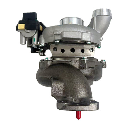 GTB2060VKLR Turbocharger GTB2060V for Mercedes-Benz