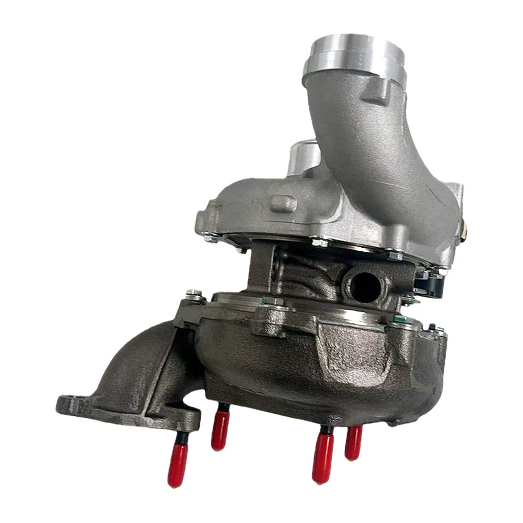 GTB2060VKLR Turbocharger GTB2060V for Mercedes-Benz