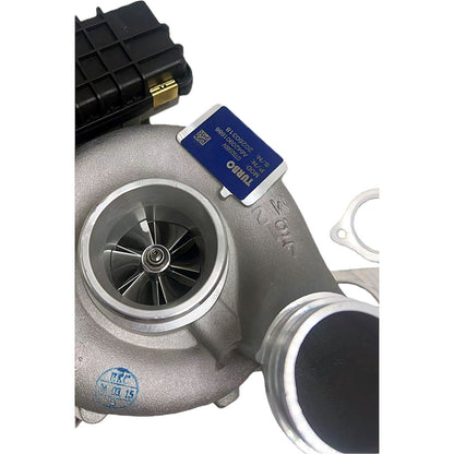GTB2060VKLR Turbocharger GTB2060V for Mercedes-Benz