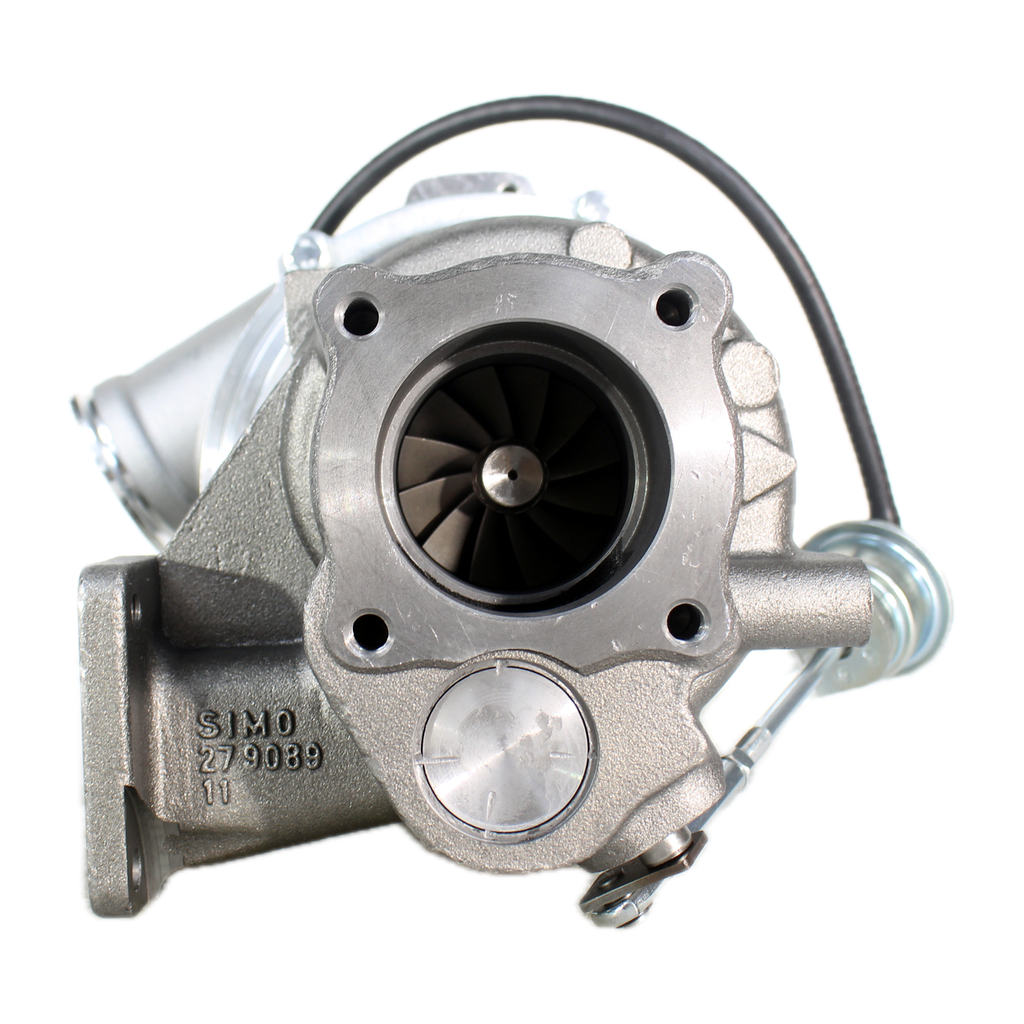 K27.2 Turbocharger 53279887120 Product by Stellar Spares