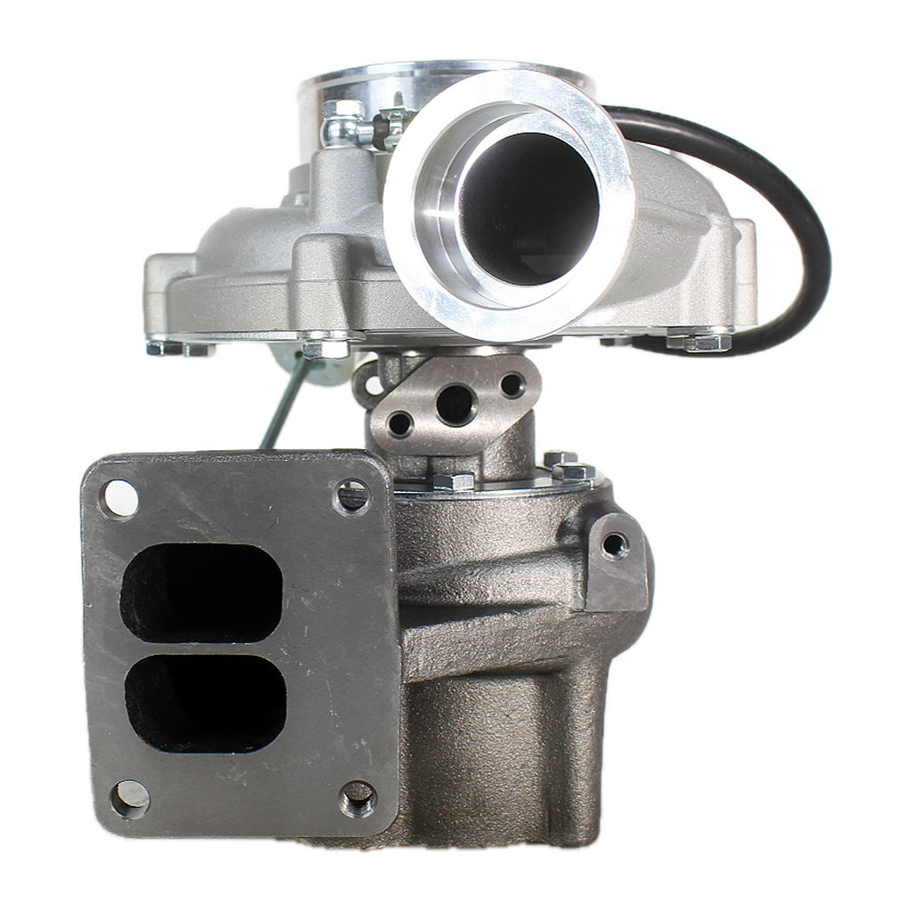 K27.2 Turbocharger 53279887120 Product by Stellar Spares