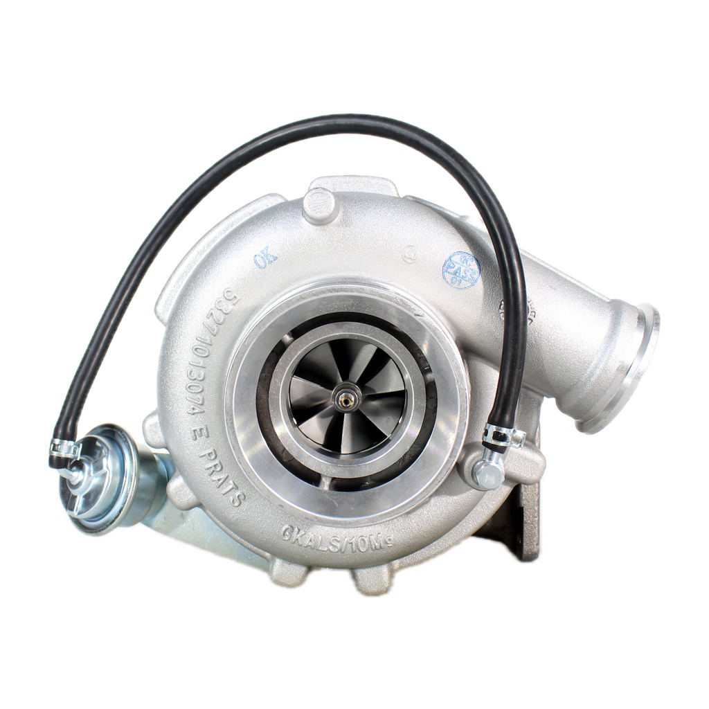 K27.2 Turbocharger 53279887120 Product by Stellar Spares