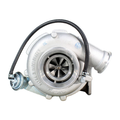 K27.2 Turbocharger 53279887120 Product by Stellar Spares