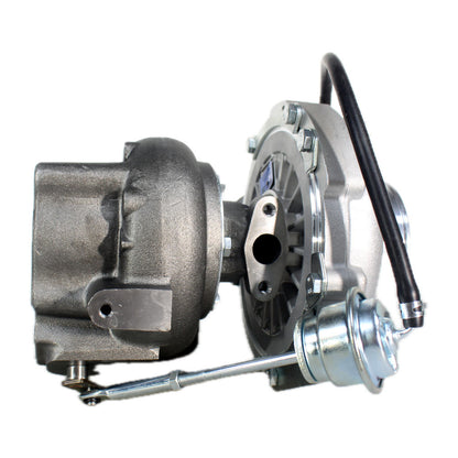 K27.2 Turbocharger 53279887120 Product by Stellar Spares