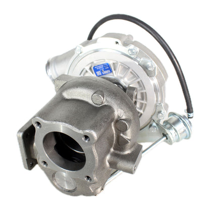 K27.2 Turbocharger 53279887120 Product by Stellar Spares