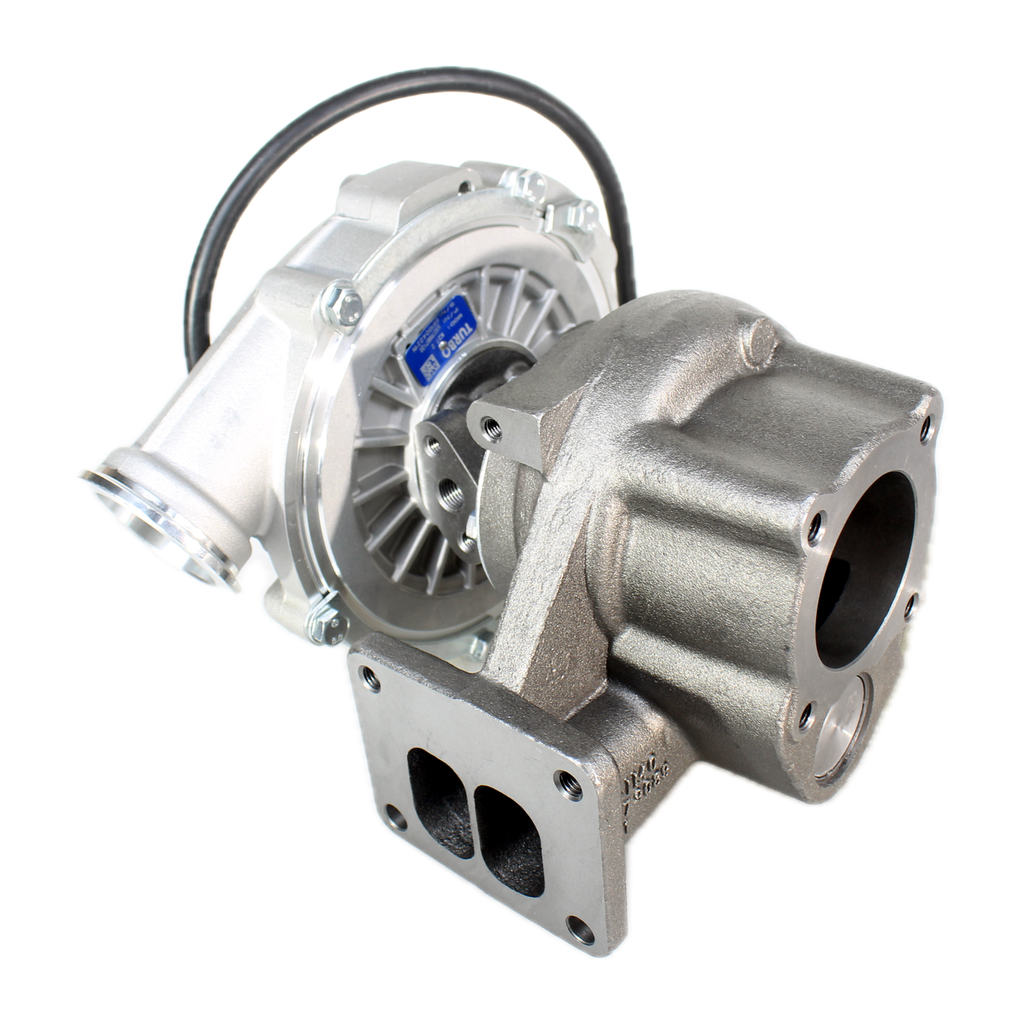 K27.2 Turbocharger 53279887120 Product by Stellar Spares
