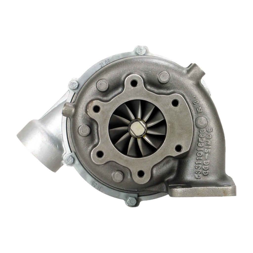 K31-3771OOAKB22.20DCACD Turbo 53319887137 OEM A0090961699