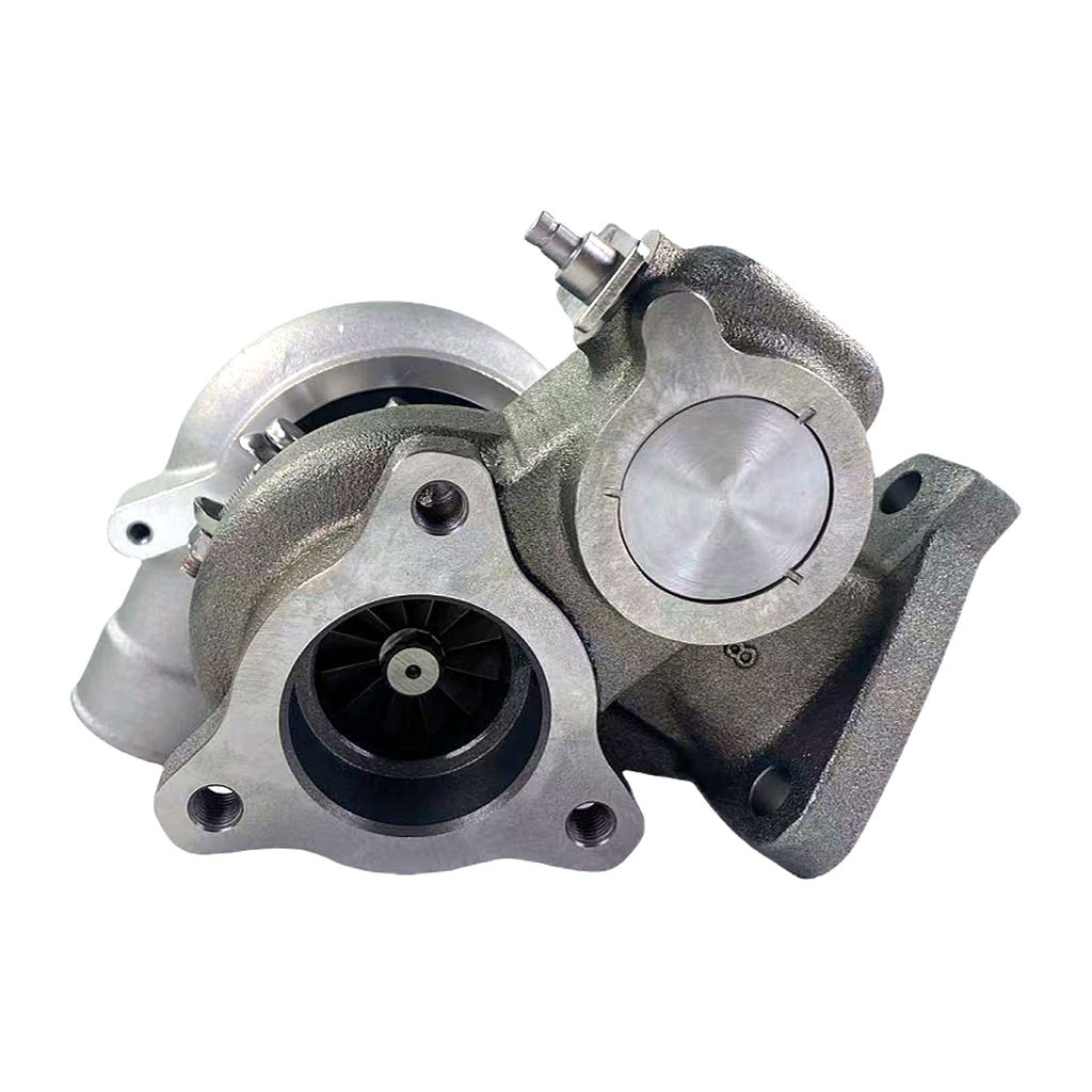 TDO4-09B/4 Turbocharger 49177-01500 for Mitsubishi Hyundai