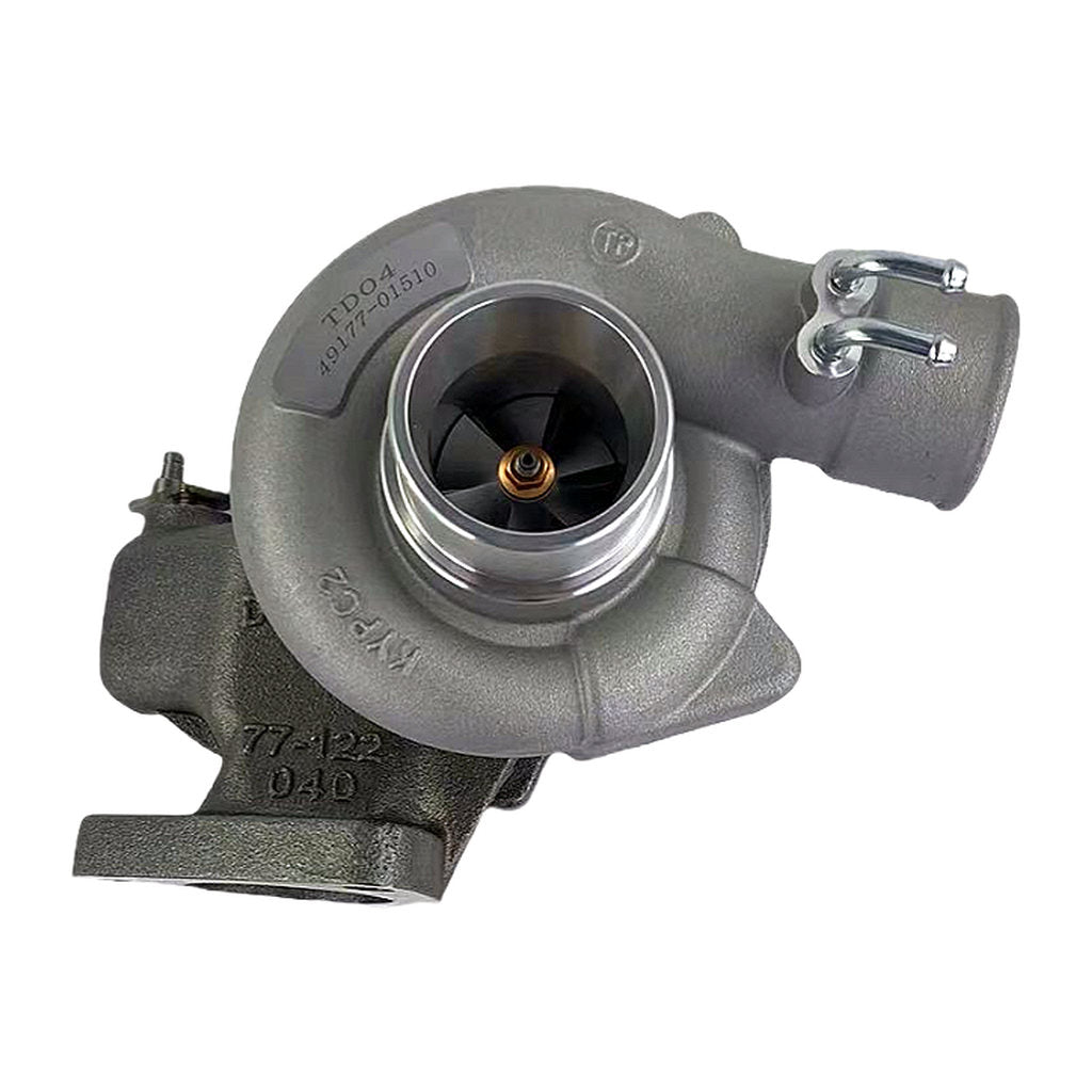 TDO4-09B/4 Turbocharger 49177-01500 for Mitsubishi Hyundai