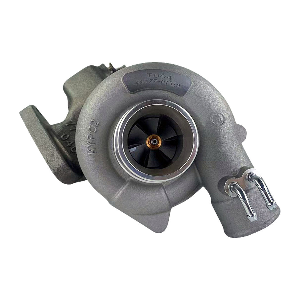 TDO4-09B/4 Turbocharger 49177-01500 for Mitsubishi Hyundai