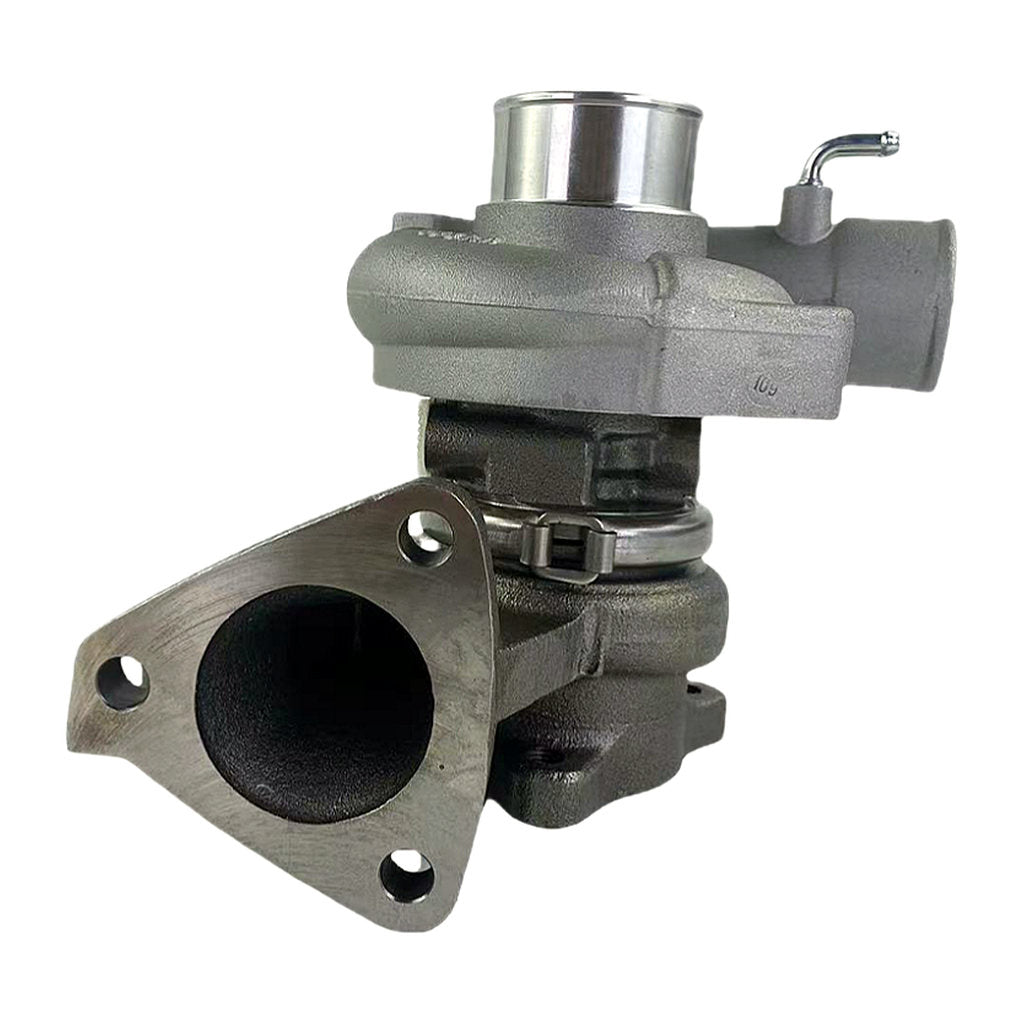 TDO4-09B/4 Turbocharger 49177-01500 for Mitsubishi Hyundai