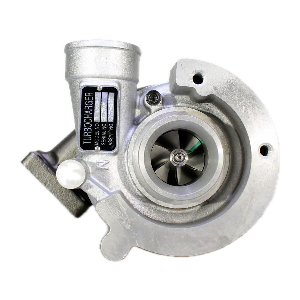 TD04L4 Turbo 49177-04210 for Mitsubishi by Stellar Spares