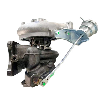 TD05HR-16G6C/10.5T Turbocharger 49378-01580 for Mitsubishi