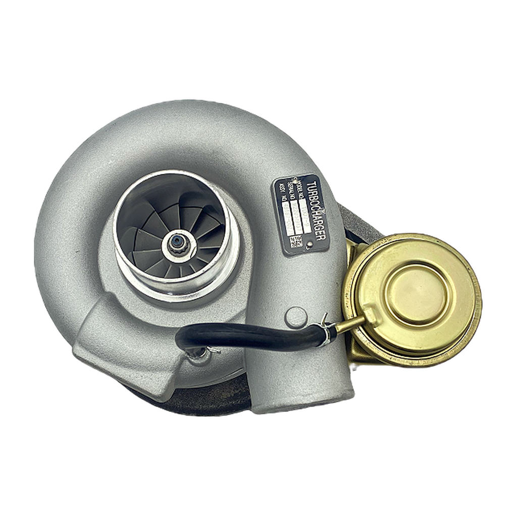 TD07S Turbocharger 49187-00271 for Mitsubishi Kobelco