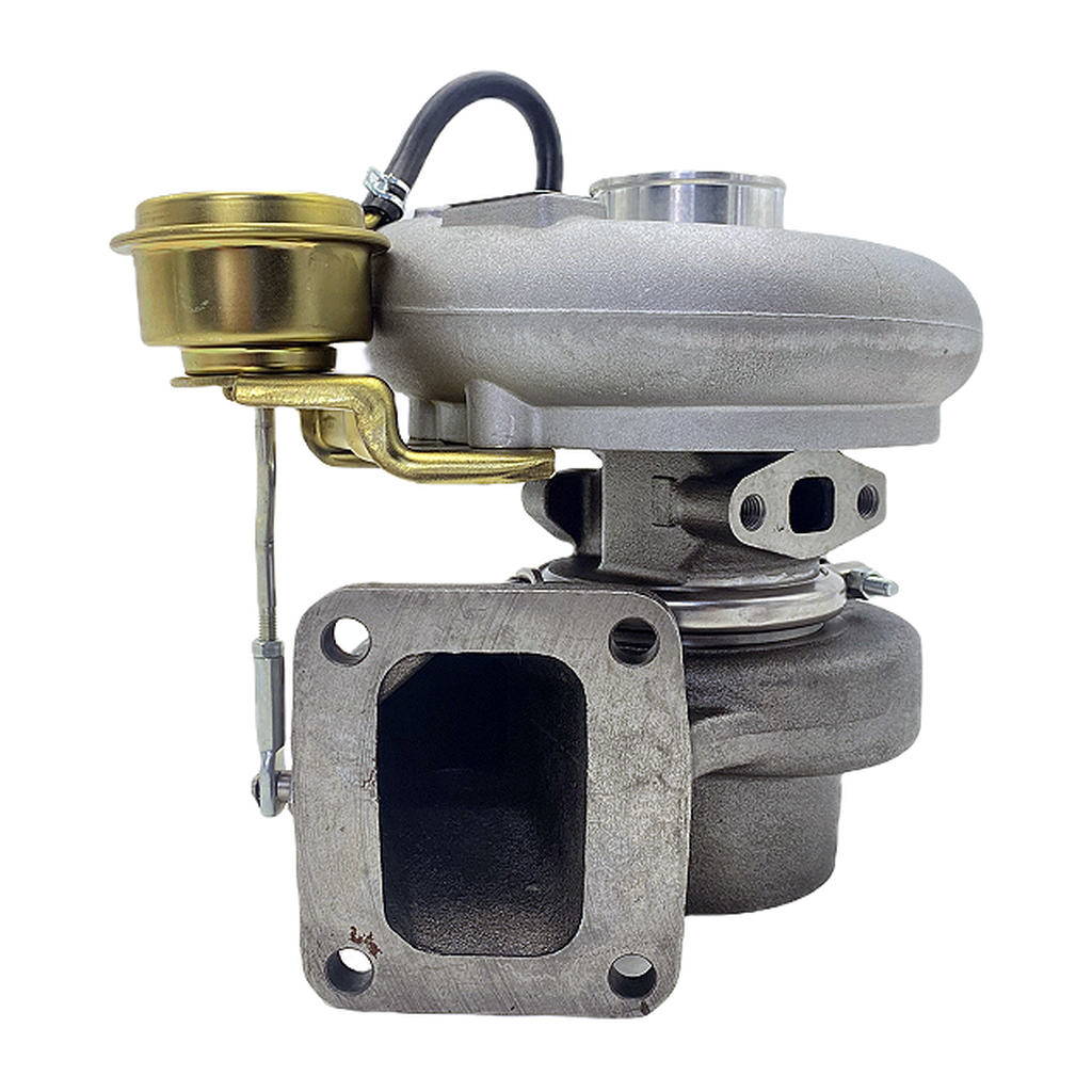 TD07S Turbocharger 49187-00271 for Mitsubishi Kobelco