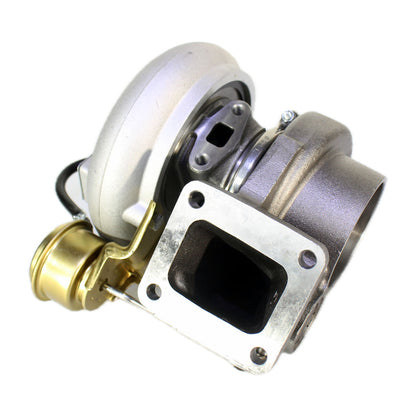 TD07S Turbocharger 49187-00271 for Mitsubishi Kobelco