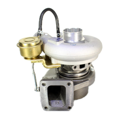 TD07S Turbocharger 49187-00271 for Mitsubishi Kobelco