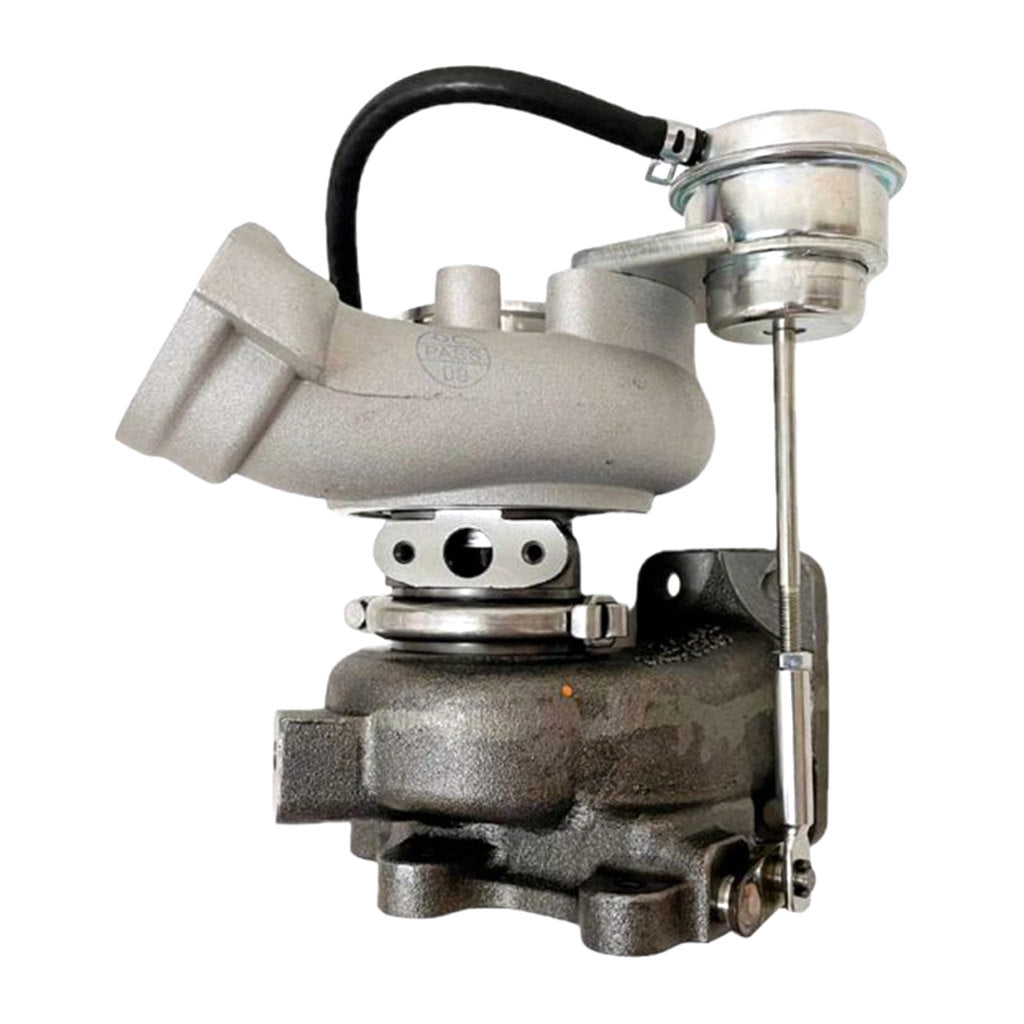 TD04HL4S Turbo 49389-02070 Fits Mitsubishi Applications