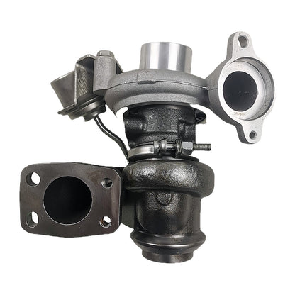TD025S2 Turbocharger 49173-07508 for Citroen Peugeot