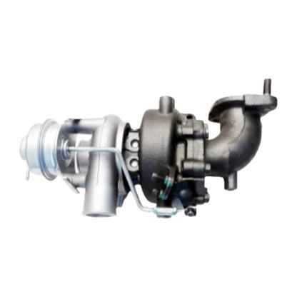 TF035HL2-12GK Turbocharger 49135-02652 for Mitsubishi